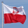Polish flag