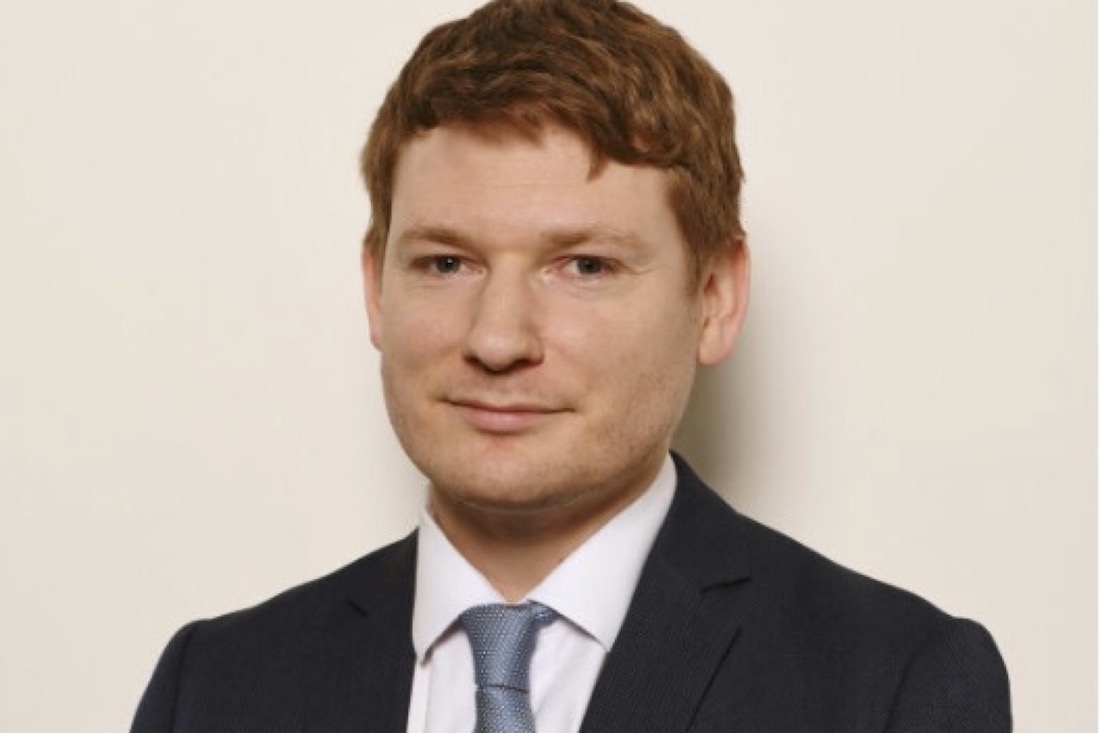 Cameron Joyce, Preqin