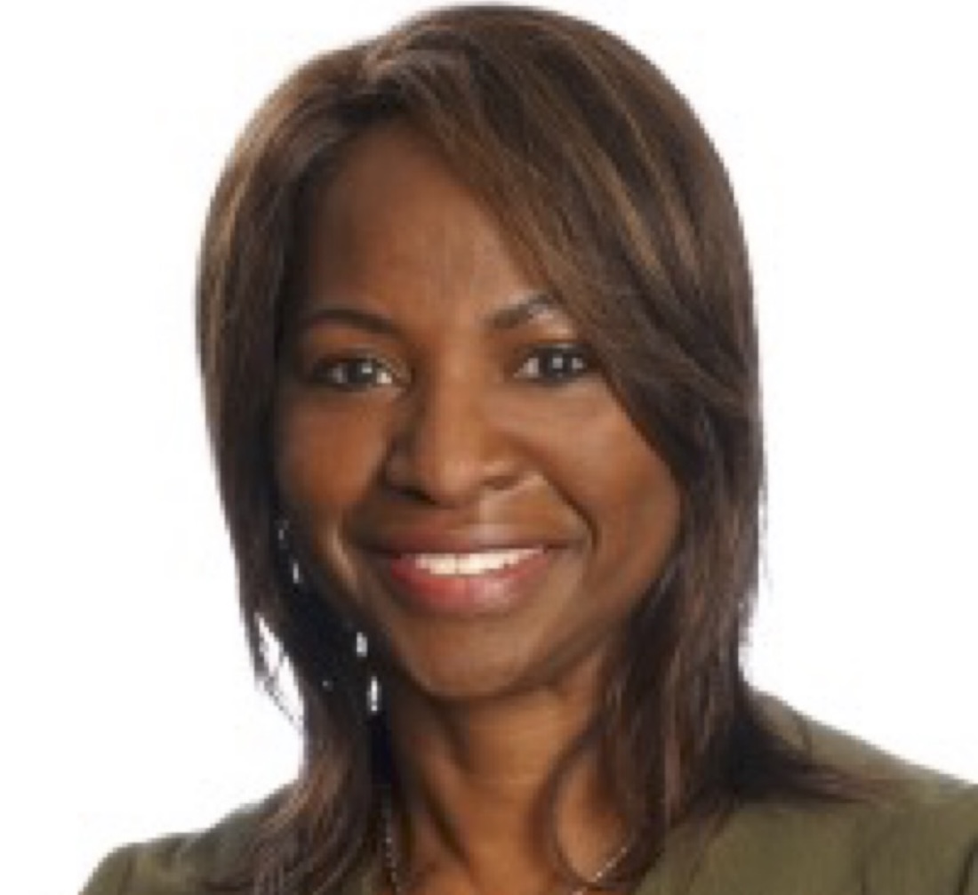 Albertha Charles, PwC