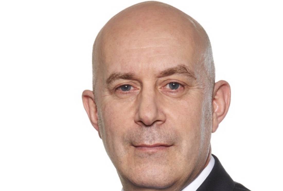Andrew Pease, Russell Investments