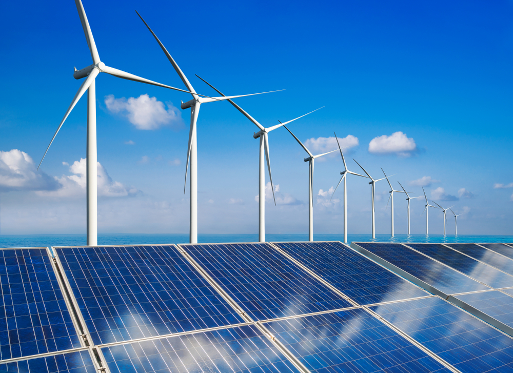 renewable