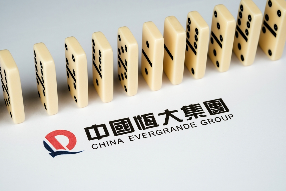 evergrande
