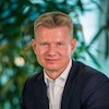 Hans Otto Engkilde, SimCorp