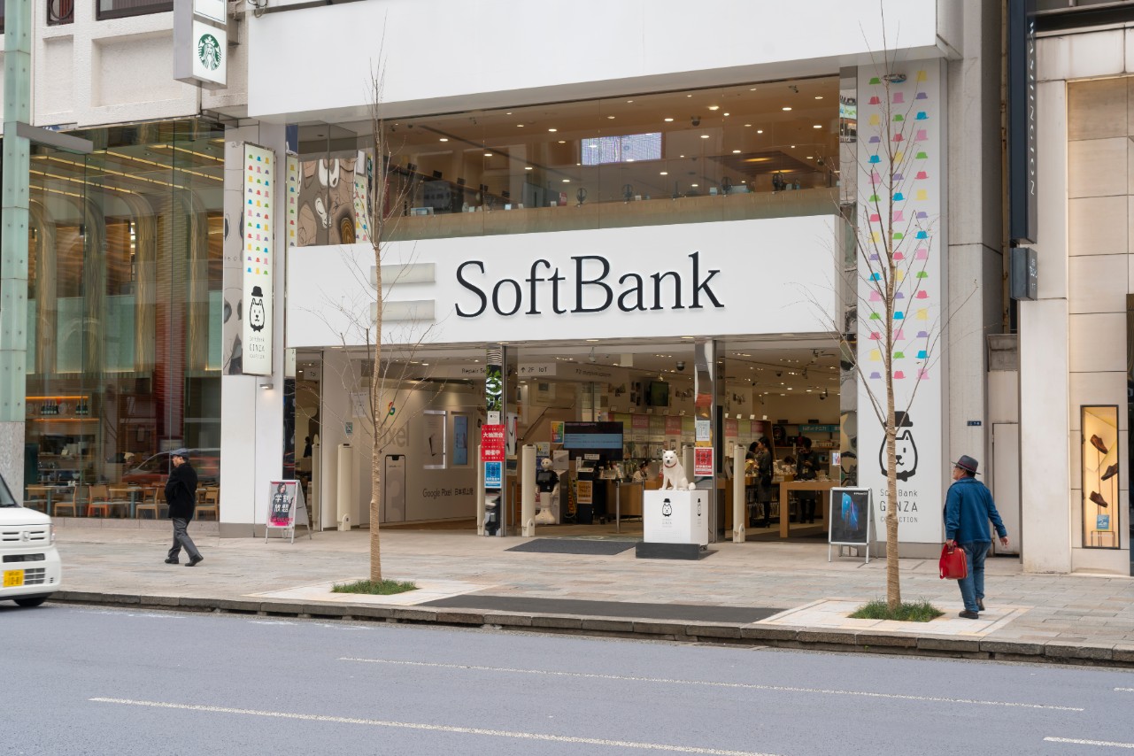 Softbank