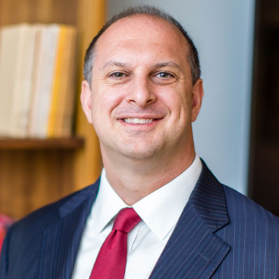 Dan Sondhelm, Sondhelm Partners