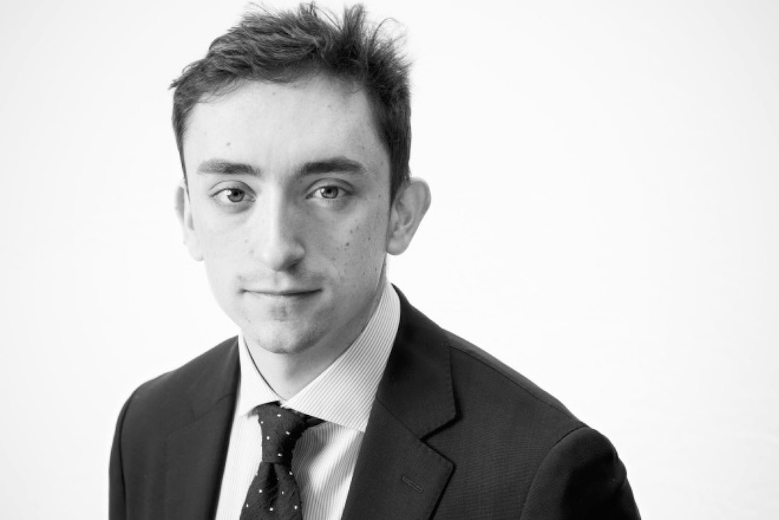 Will Edwards, S&P Global Ratings
