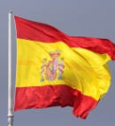Picture of the Spanish flag
