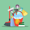 Spring cleaning
