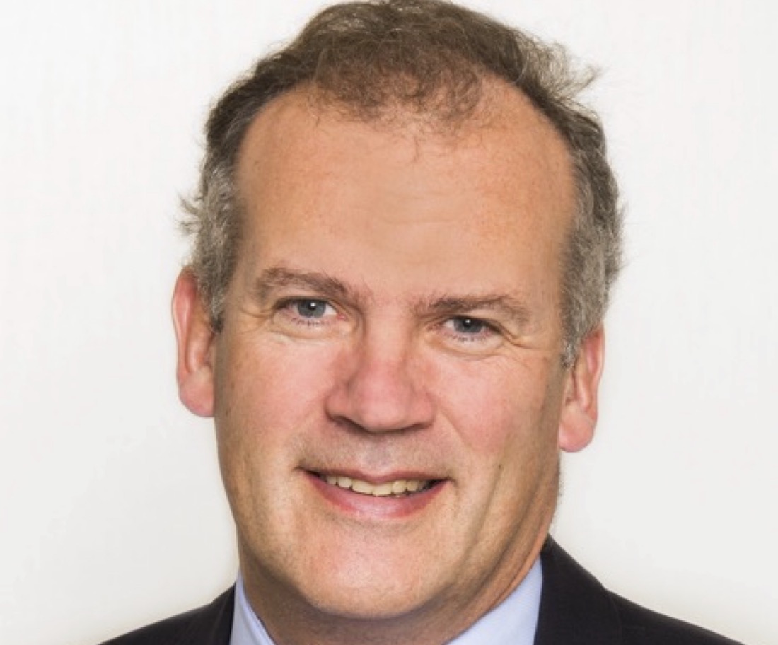 Hugh Elwes, Stephens