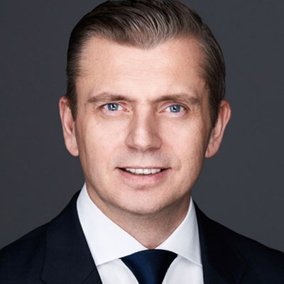Stig Olsen, SS&C Advent