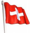 Switzerland flag