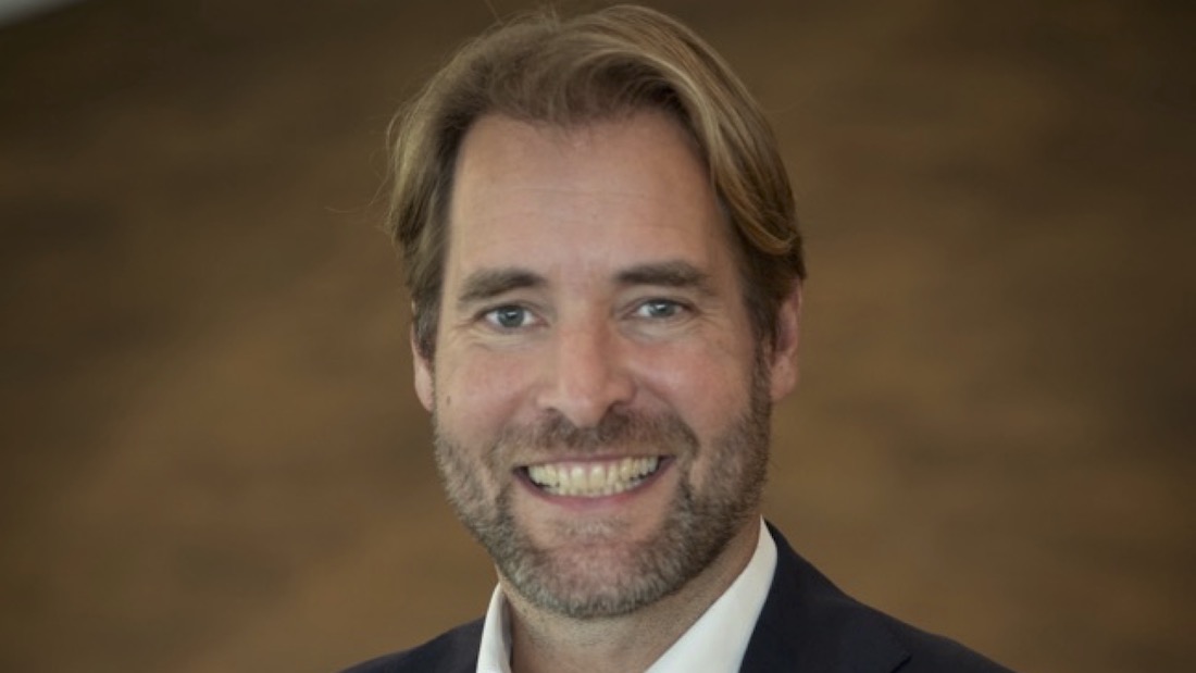 Ruud Smets, Theta Capital