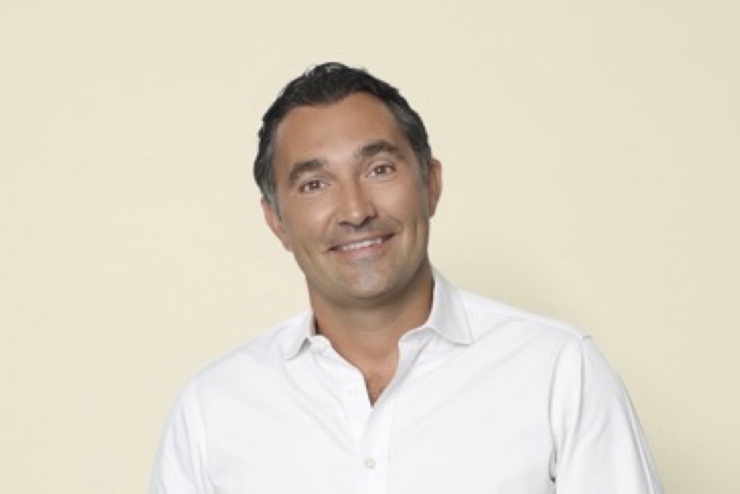 Joshua Maxey