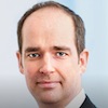 Gareth Evans, Thomson Reuters