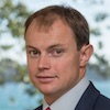 Mark Oliphant, TISE