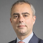 Enrico Bruni, Tradeweb
