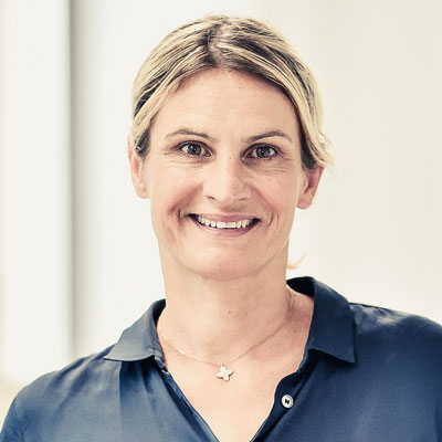 Building long-lasting partnerships wins through