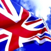 UK flag