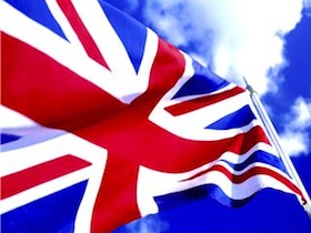UK flag