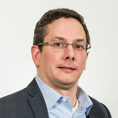 Jason Stevens, Ultimus Fund Solutions