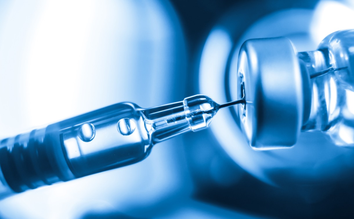 Vaccine