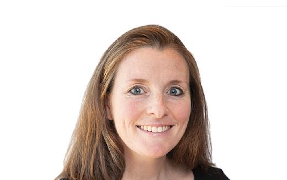 Colleen Ruane, SEI