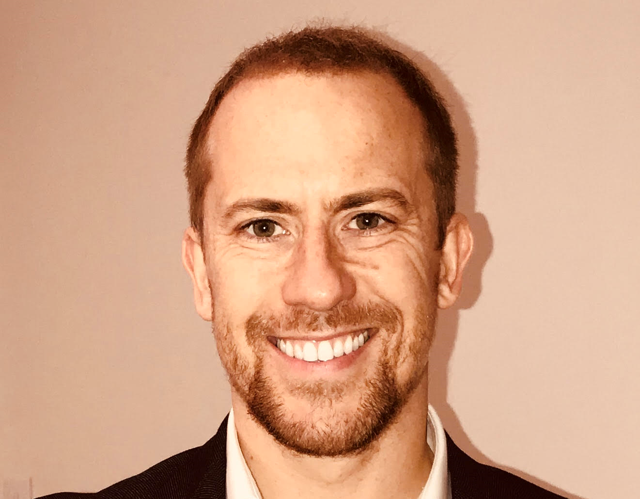 Mark Walker, Tollymore Partners